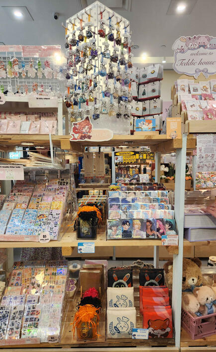 Shop Makers, Guilford (BC)