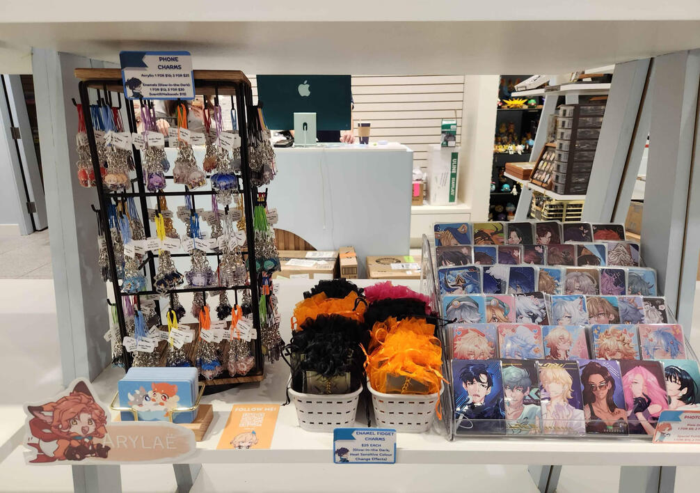 Dream Collective, Metrotown (BC)